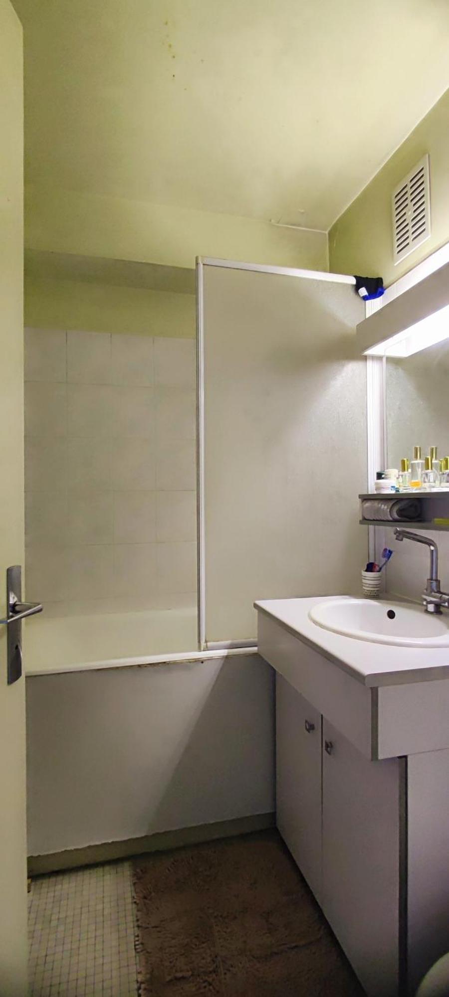 Studio Meuble Apartment Charenton-le-Pont Ngoại thất bức ảnh