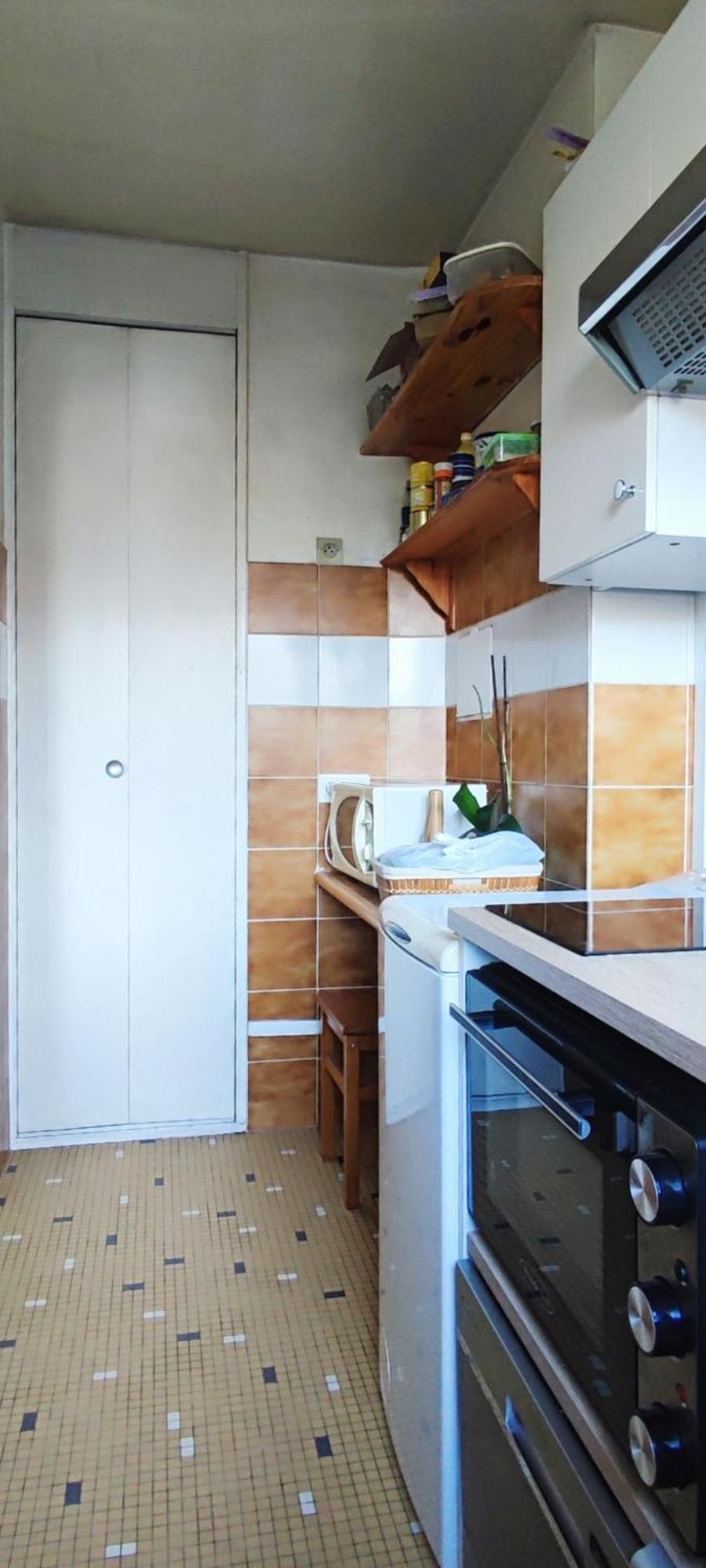 Studio Meuble Apartment Charenton-le-Pont Ngoại thất bức ảnh