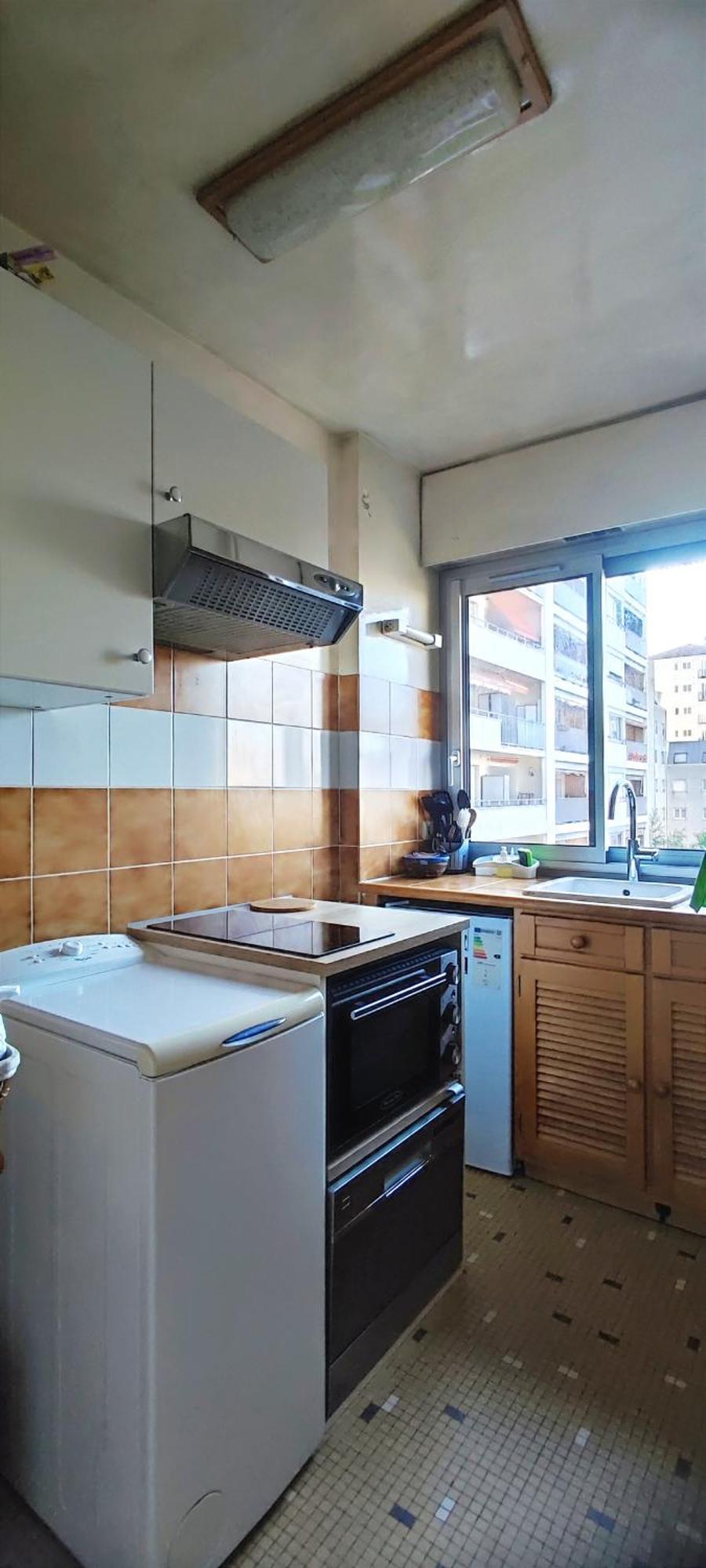 Studio Meuble Apartment Charenton-le-Pont Ngoại thất bức ảnh