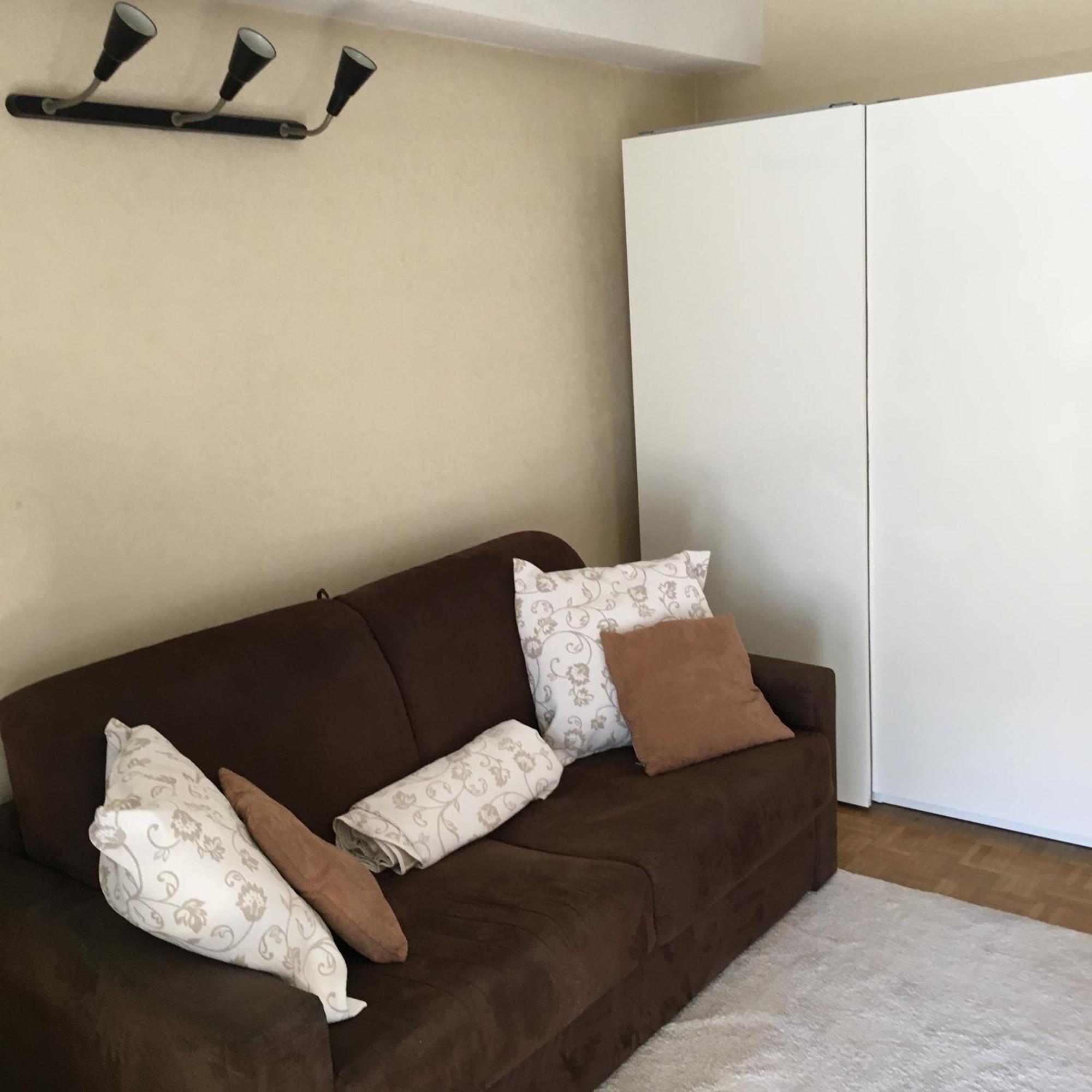 Studio Meuble Apartment Charenton-le-Pont Ngoại thất bức ảnh